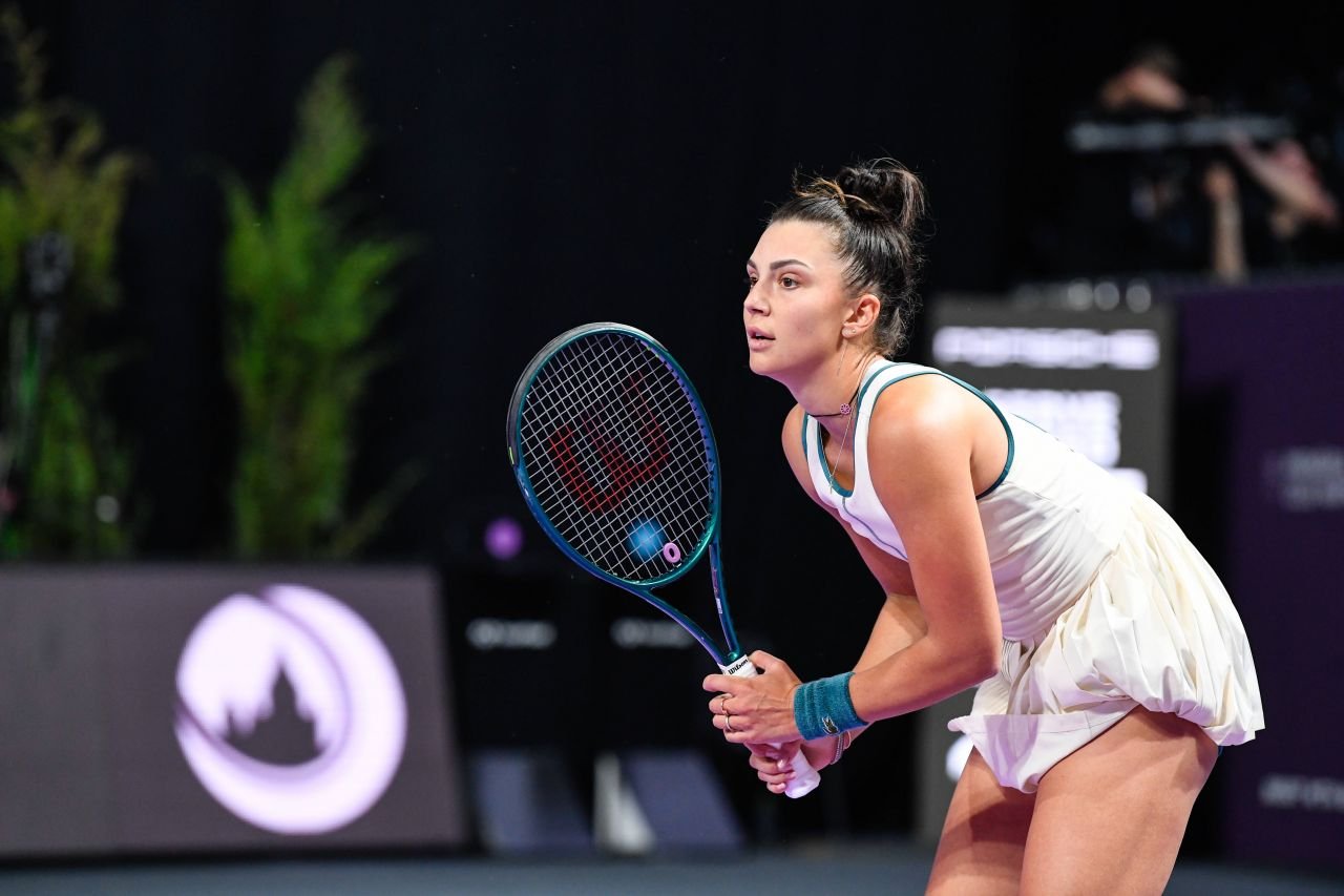 ITF, mai generos decât WTA. România primește un premiu uriaș pentru calificarea la turneul final al Cupei Billie Jean King_25