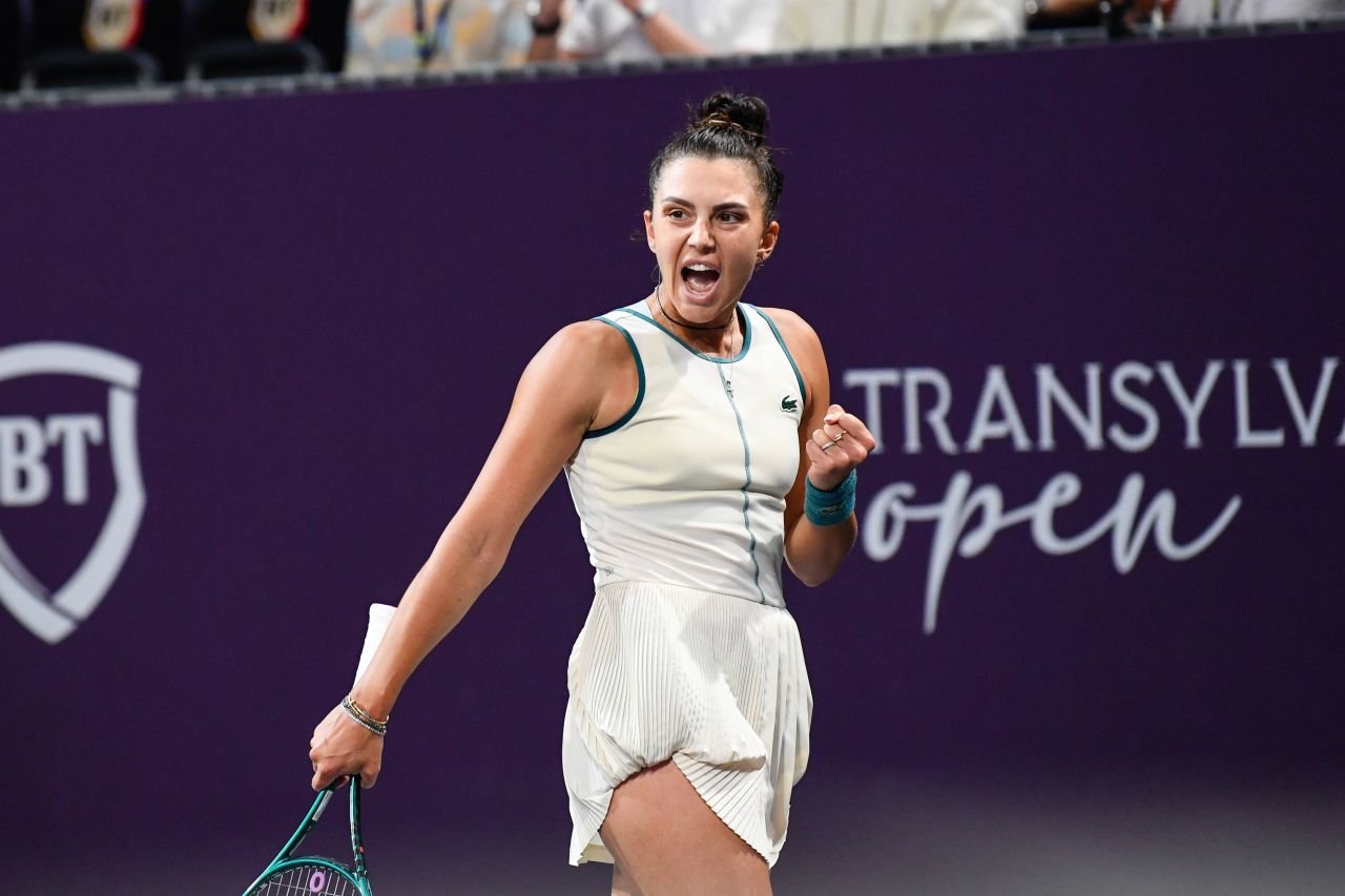 ITF, mai generos decât WTA. România primește un premiu uriaș pentru calificarea la turneul final al Cupei Billie Jean King_27
