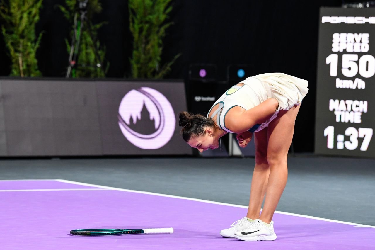 ITF, mai generos decât WTA. România primește un premiu uriaș pentru calificarea la turneul final al Cupei Billie Jean King_29