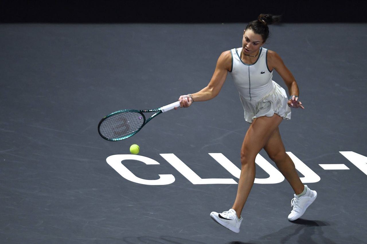 ITF, mai generos decât WTA. România primește un premiu uriaș pentru calificarea la turneul final al Cupei Billie Jean King_37