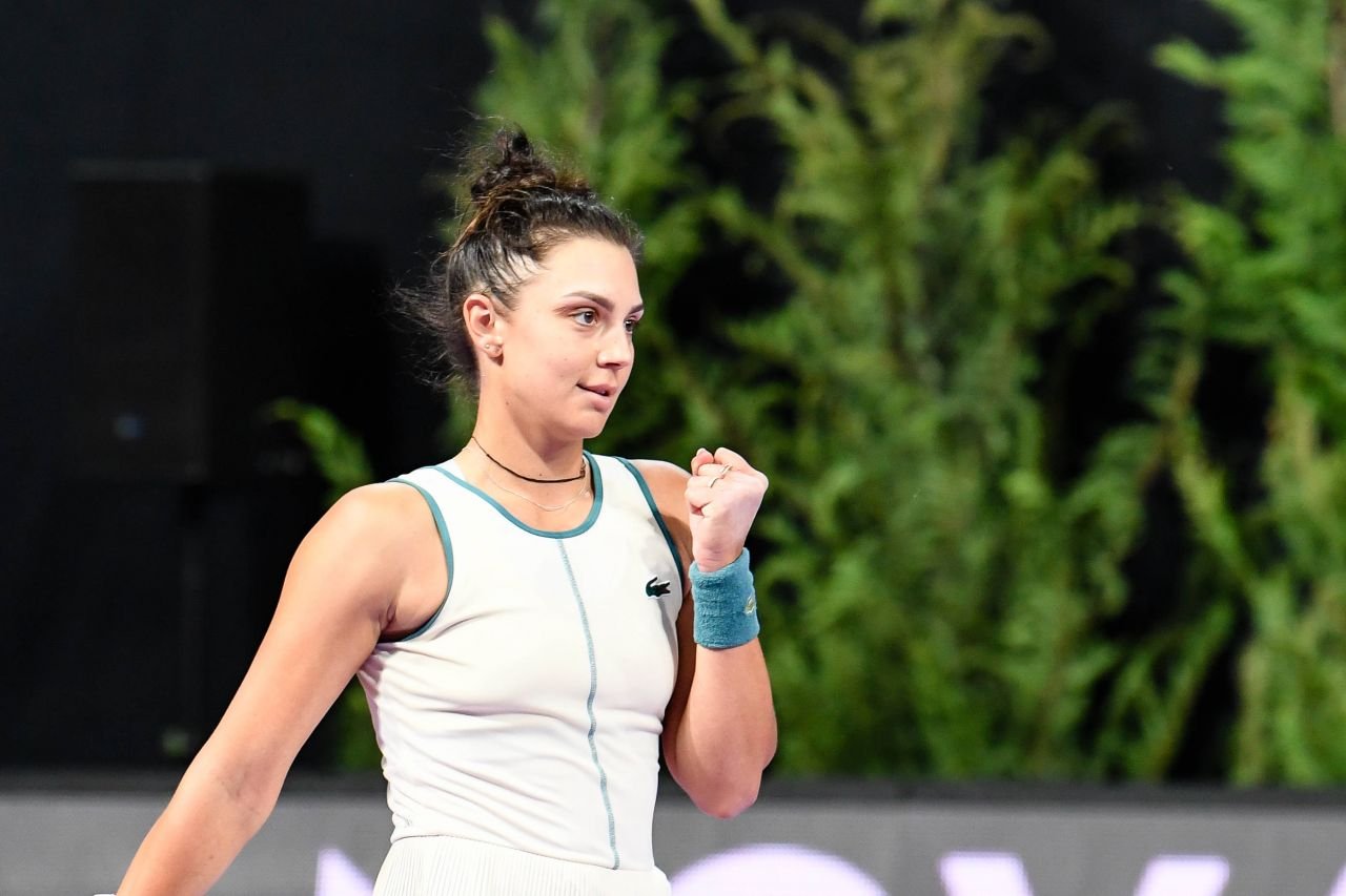 ITF, mai generos decât WTA. România primește un premiu uriaș pentru calificarea la turneul final al Cupei Billie Jean King_38