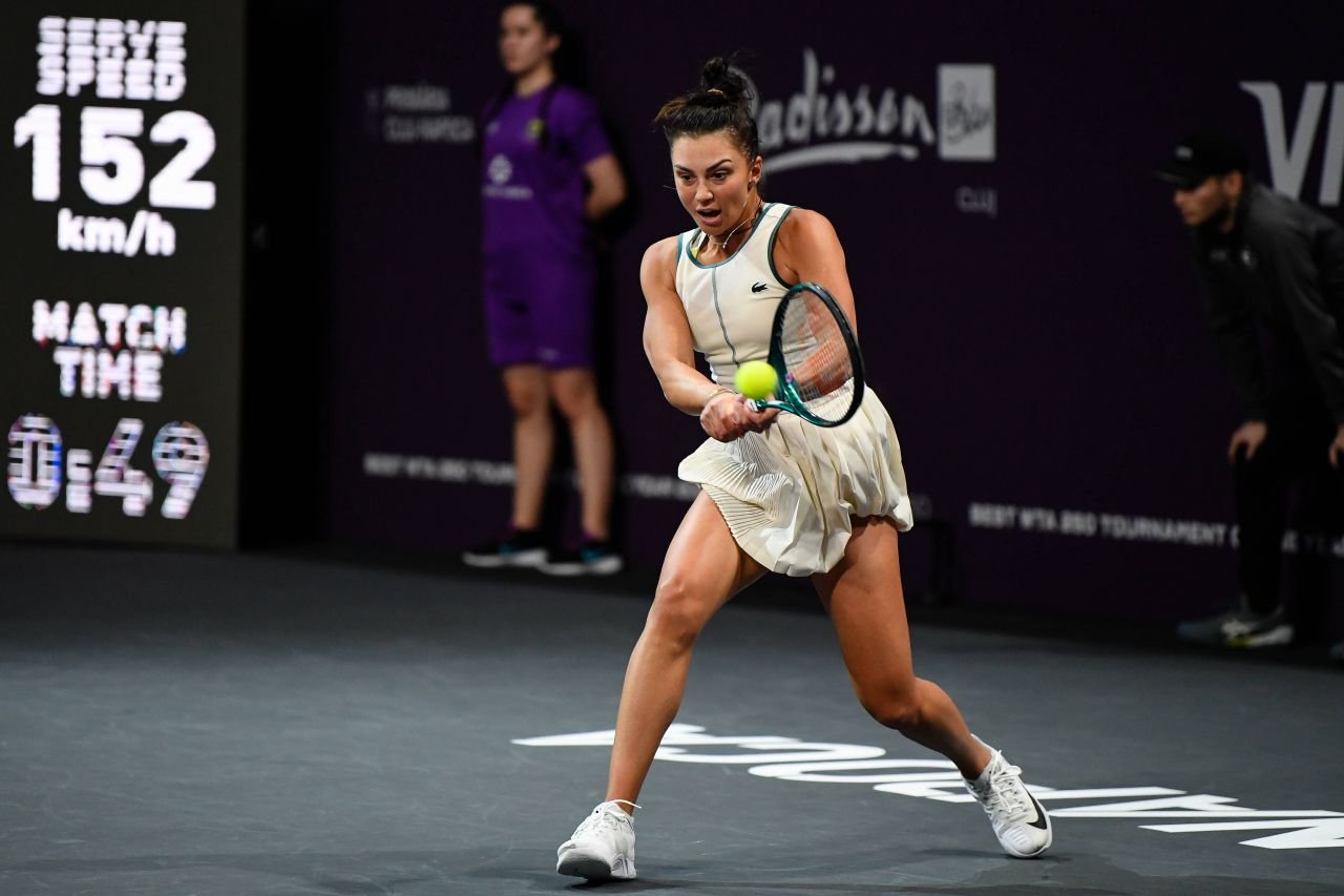 ITF, mai generos decât WTA. România primește un premiu uriaș pentru calificarea la turneul final al Cupei Billie Jean King_40