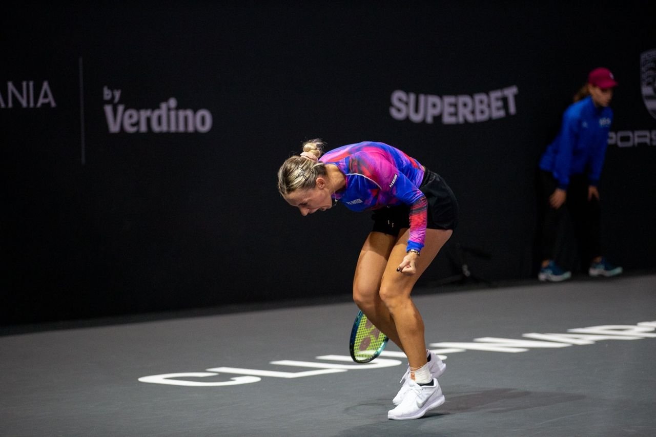 ITF, mai generos decât WTA. România primește un premiu uriaș pentru calificarea la turneul final al Cupei Billie Jean King_43