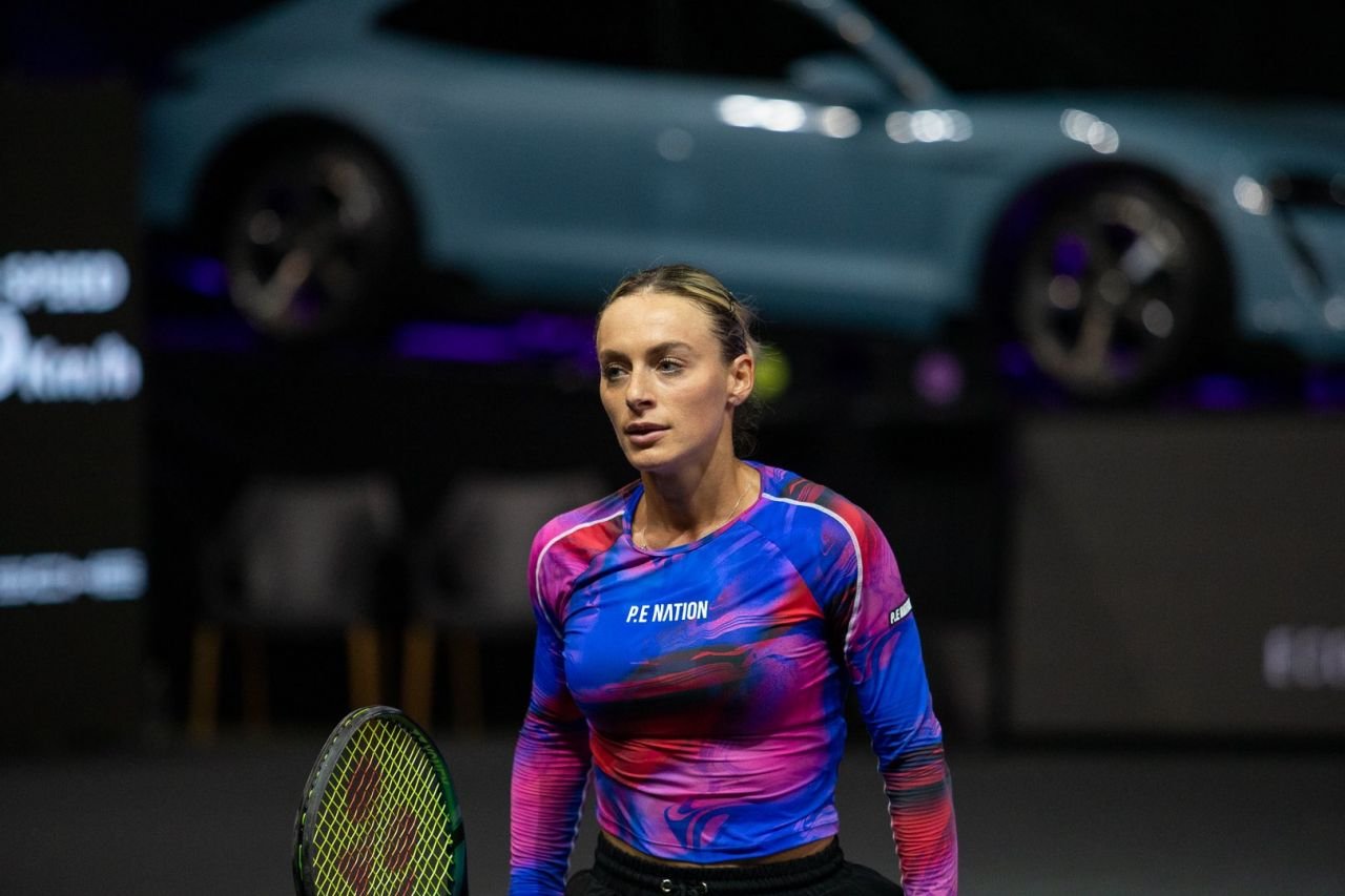 ITF, mai generos decât WTA. România primește un premiu uriaș pentru calificarea la turneul final al Cupei Billie Jean King_44