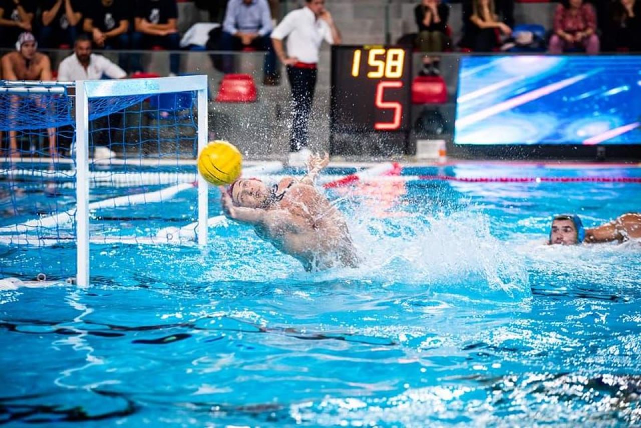 Marius Țic, căpitanul naționalei de polo, e invitatul lui Andru Nenciu la Poveștile Sport.ro_4