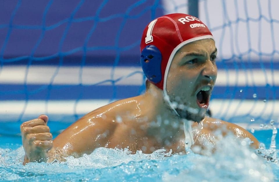 Marius Țic, căpitanul naționalei de polo, e invitatul lui Andru Nenciu la Poveștile Sport.ro_6