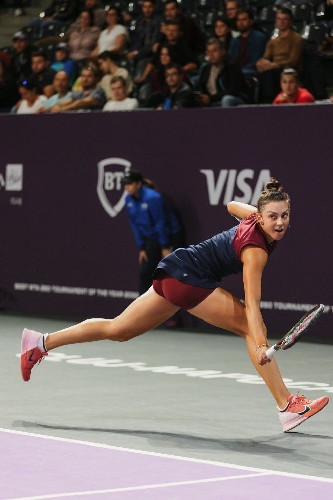 ITF, mai generos decât WTA. România primește un premiu uriaș pentru calificarea la turneul final al Cupei Billie Jean King_66