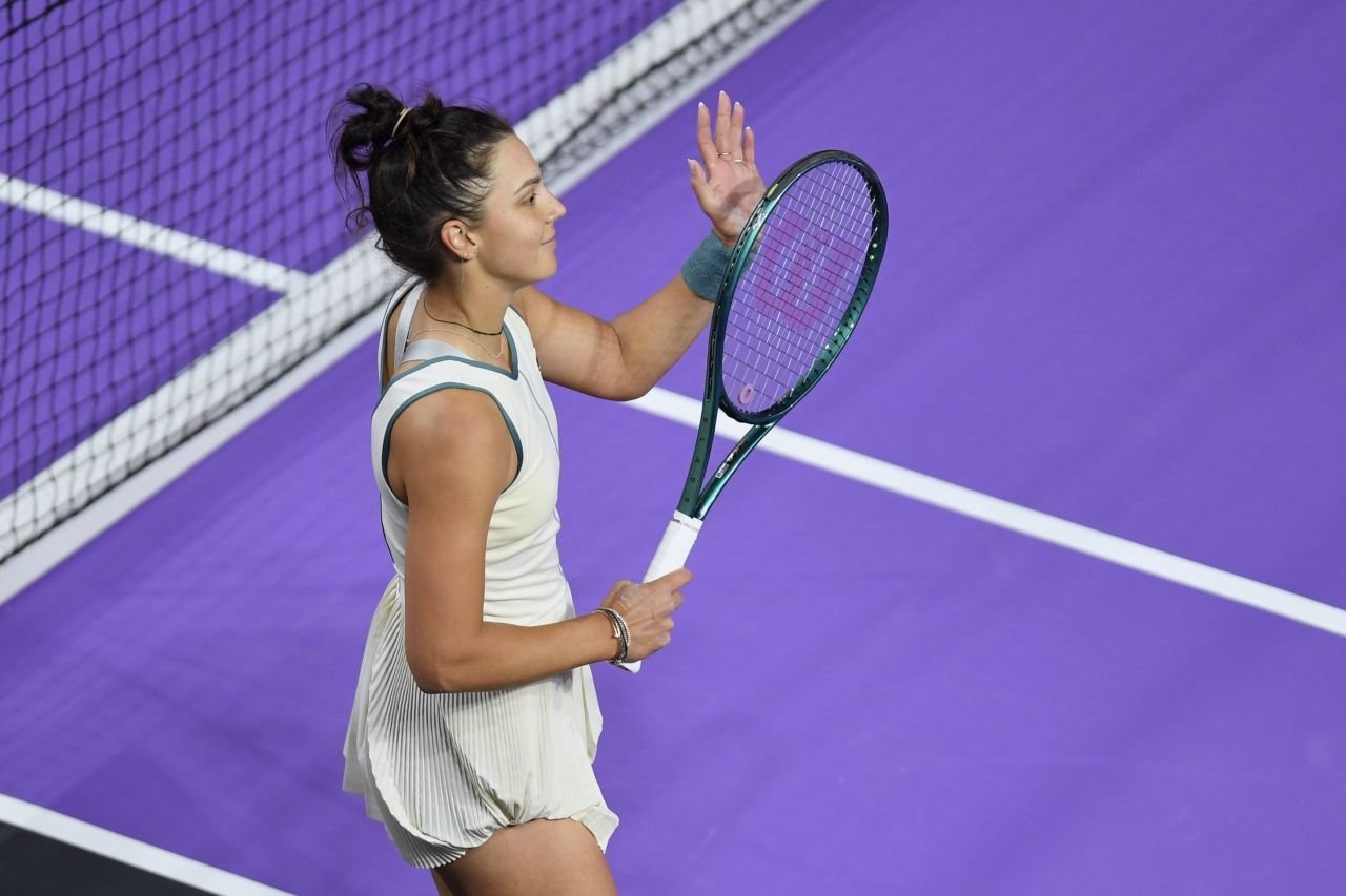ITF, mai generos decât WTA. România primește un premiu uriaș pentru calificarea la turneul final al Cupei Billie Jean King_75
