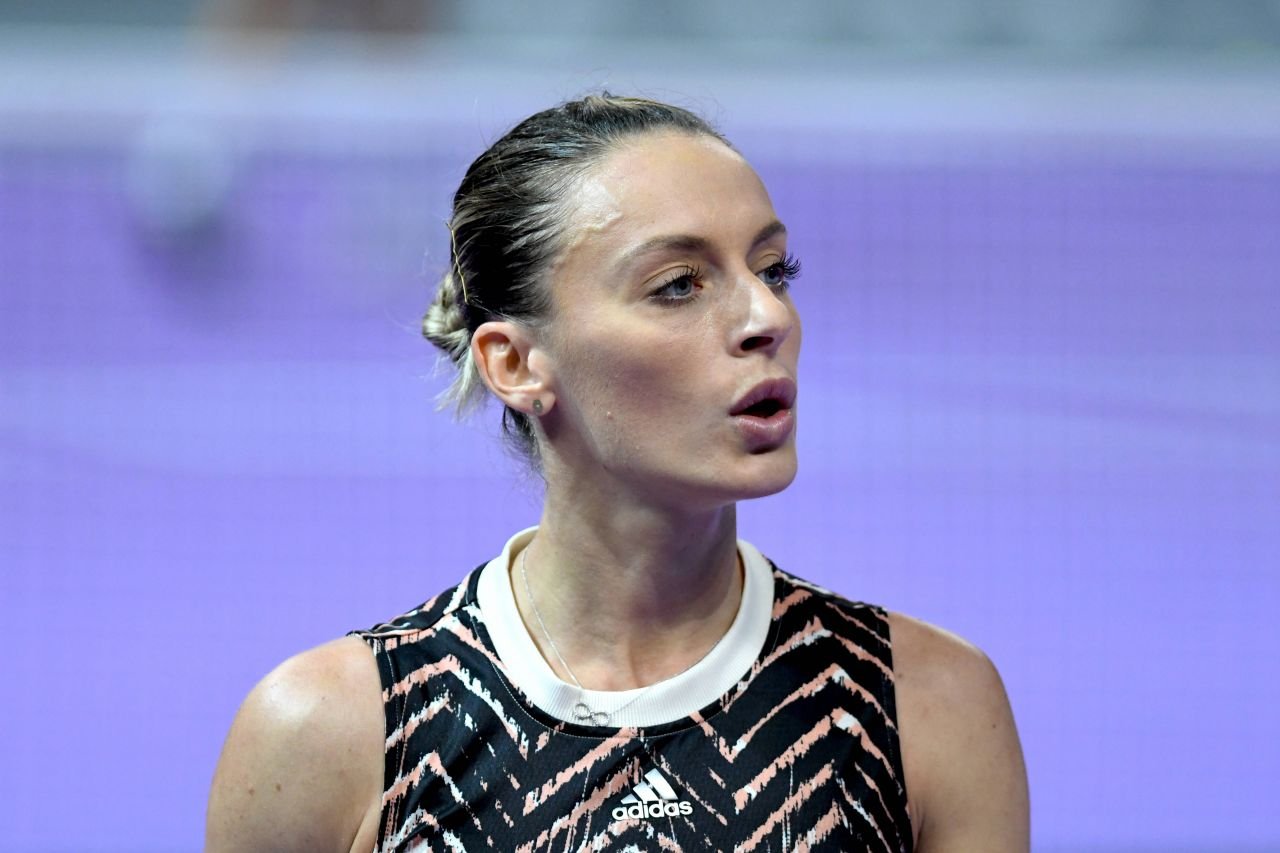 ITF, mai generos decât WTA. România primește un premiu uriaș pentru calificarea la turneul final al Cupei Billie Jean King_77