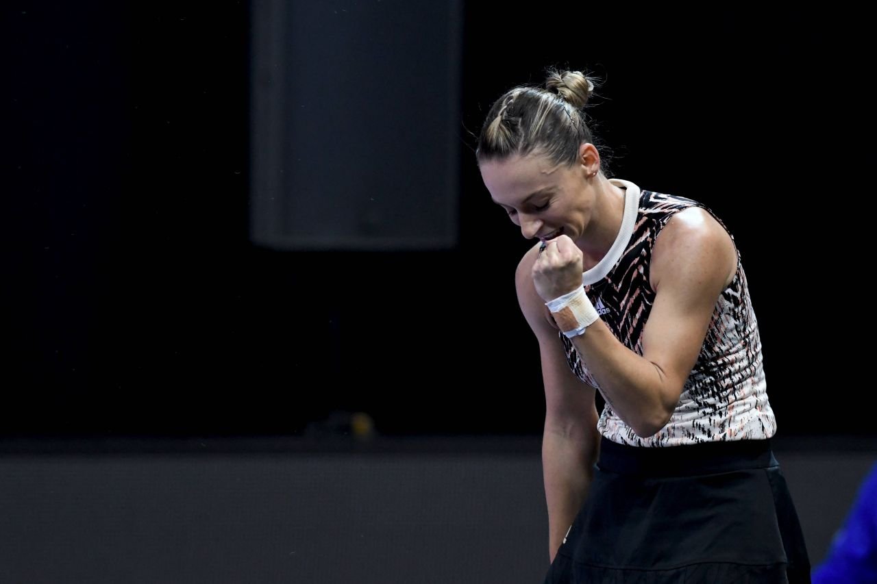 ITF, mai generos decât WTA. România primește un premiu uriaș pentru calificarea la turneul final al Cupei Billie Jean King_80