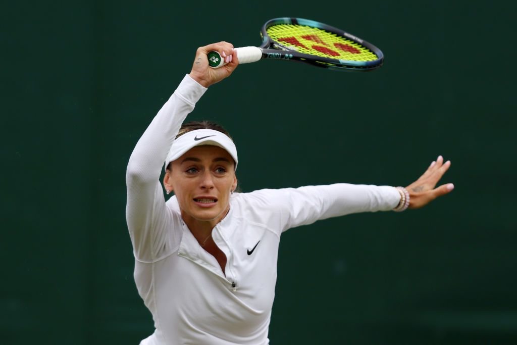 ITF, mai generos decât WTA. România primește un premiu uriaș pentru calificarea la turneul final al Cupei Billie Jean King_83