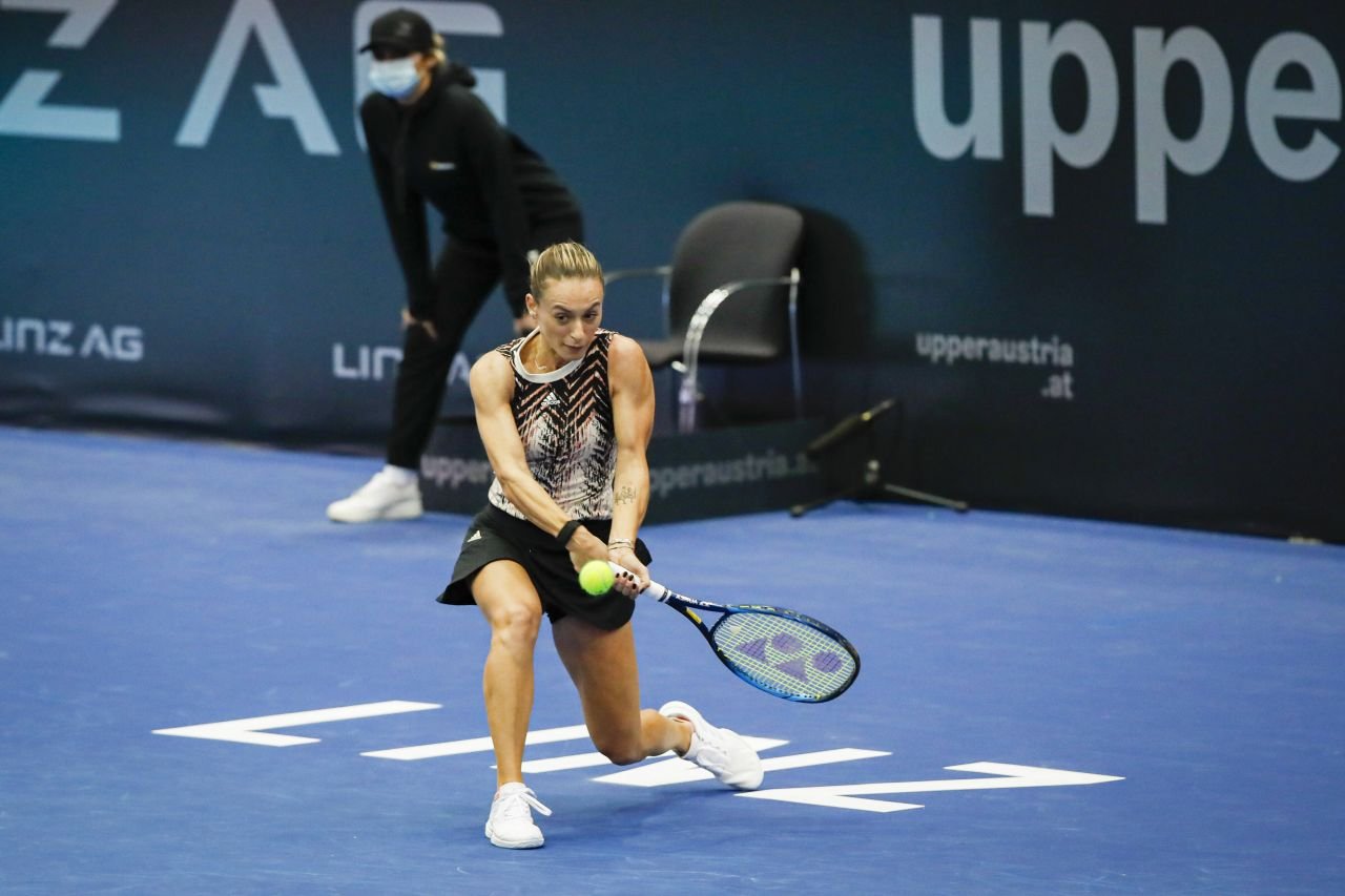 ITF, mai generos decât WTA. România primește un premiu uriaș pentru calificarea la turneul final al Cupei Billie Jean King_93
