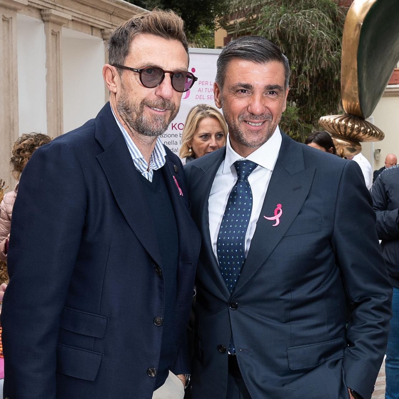 Italienii au decis: Pietro Chiodi nu are vreo implicare în scandalul care-l viza pe impresarul Fali Ramadani _8