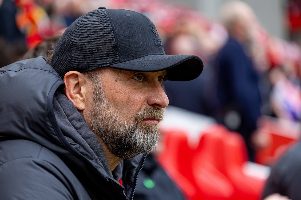 Înainte de despărțirea de Liverpool, Jurgen Klopp aruncă bomba: