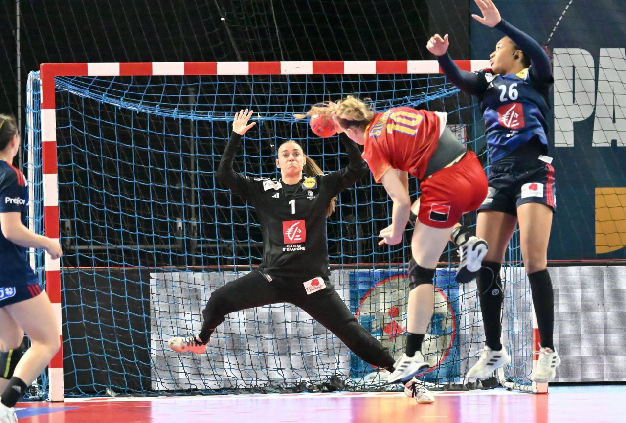 Reacția selecționerului Florentin Pera după Franța - Rom&acirc;nia 30-28, meci amical transmis de VOYO