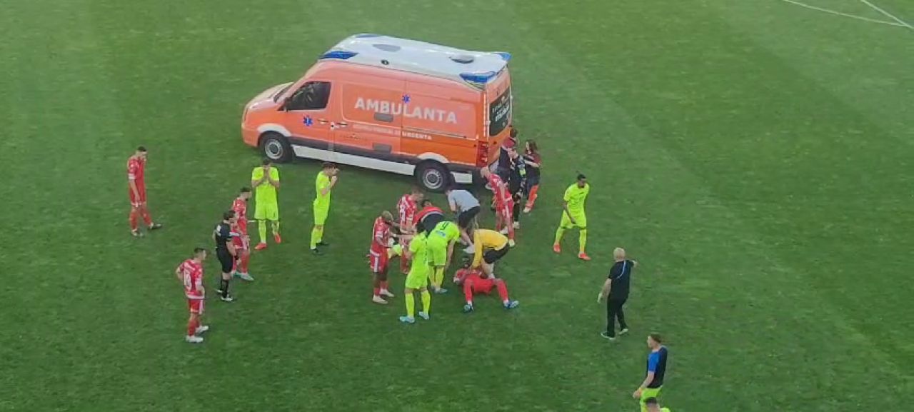 Reacție cruntă după ce Homawoo l-a băgat în spital pe Luca Mihai_2