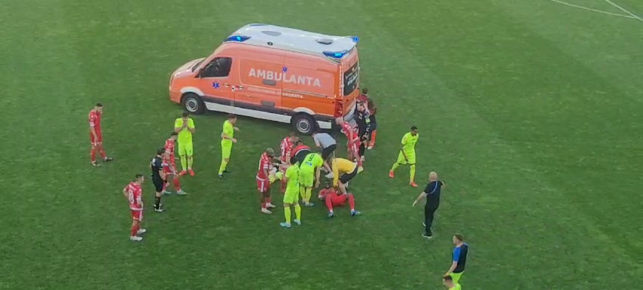 Reacție cruntă după ce Homawoo l-a băgat în spital pe Luca Mihai_3
