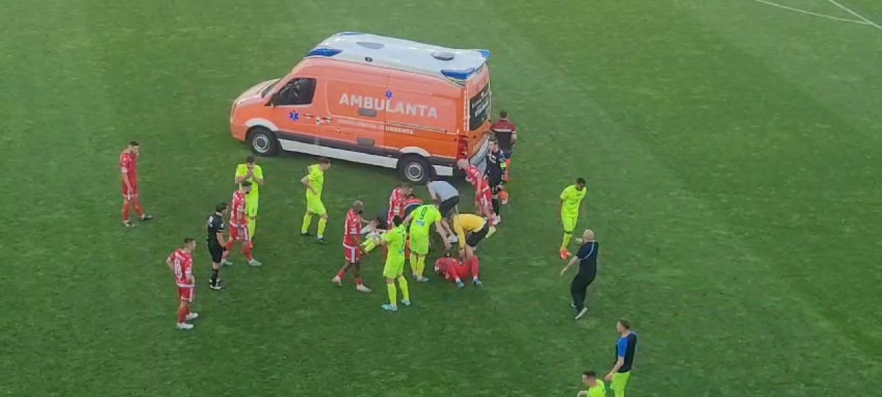 Reacție cruntă după ce Homawoo l-a băgat în spital pe Luca Mihai_5