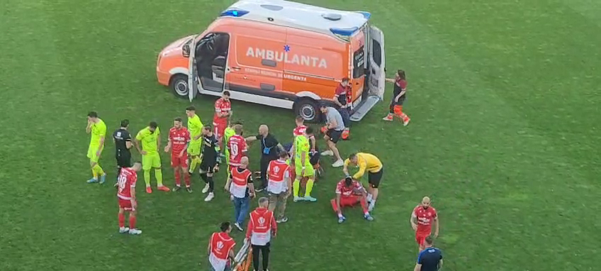 Reacție cruntă după ce Homawoo l-a băgat în spital pe Luca Mihai_6
