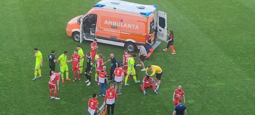 Reacție cruntă după ce Homawoo l-a băgat în spital pe Luca Mihai_7