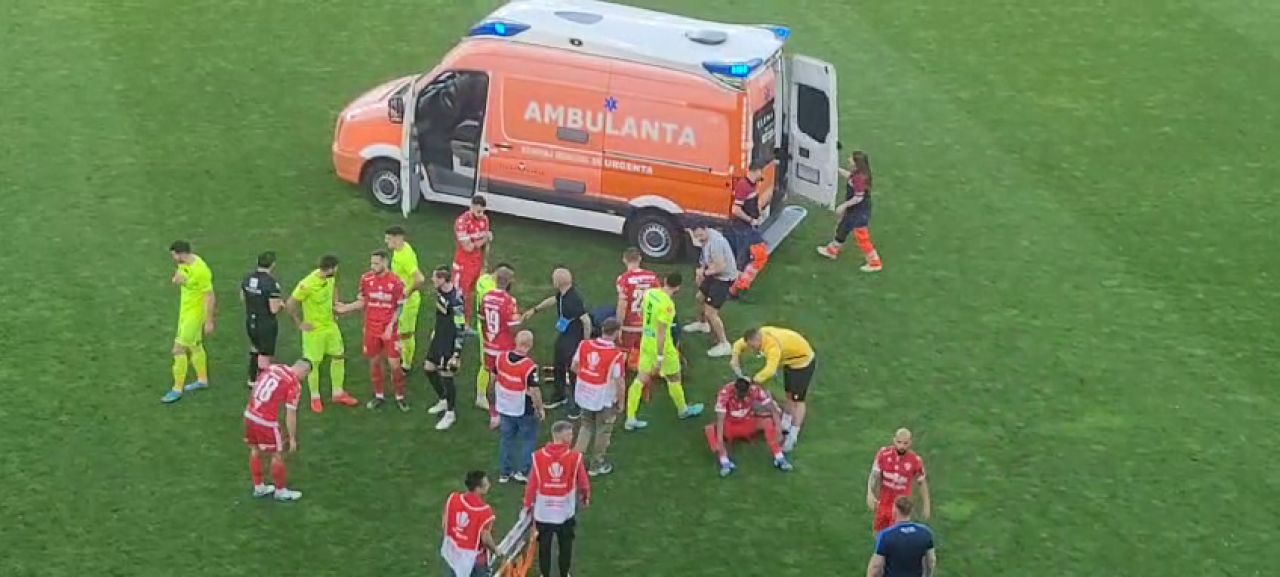 Reacție cruntă după ce Homawoo l-a băgat în spital pe Luca Mihai_7