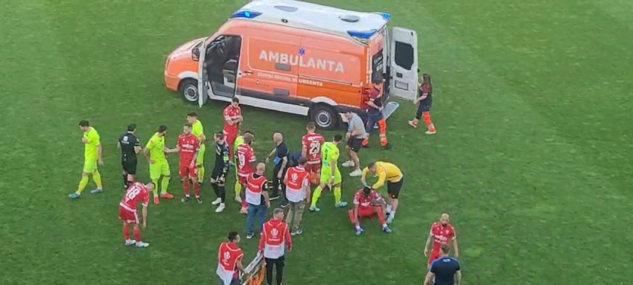 Reacție cruntă după ce Homawoo l-a băgat în spital pe Luca Mihai_8