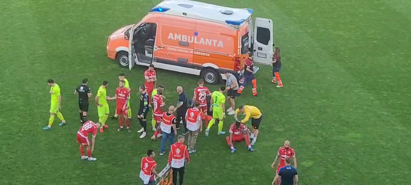 Reacție cruntă după ce Homawoo l-a băgat în spital pe Luca Mihai_9