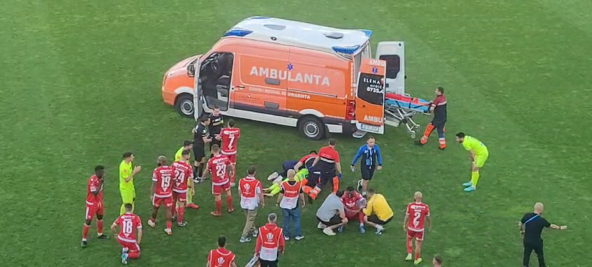 Reacție cruntă după ce Homawoo l-a băgat în spital pe Luca Mihai_10