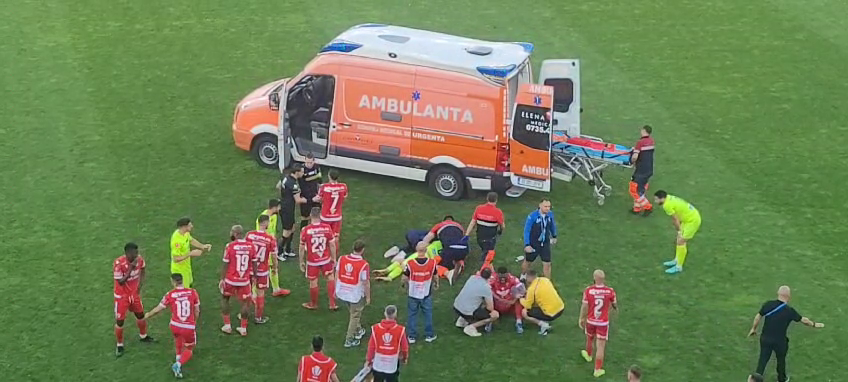 Reacție cruntă după ce Homawoo l-a băgat în spital pe Luca Mihai_12