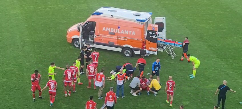 Reacție cruntă după ce Homawoo l-a băgat în spital pe Luca Mihai_13