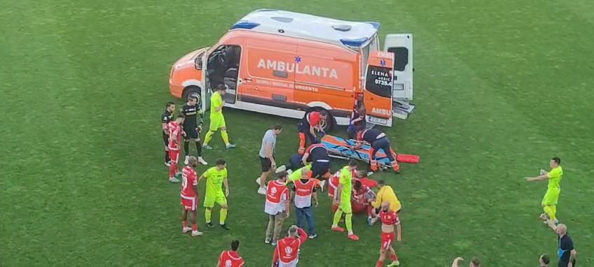 Reacție cruntă după ce Homawoo l-a băgat în spital pe Luca Mihai_14