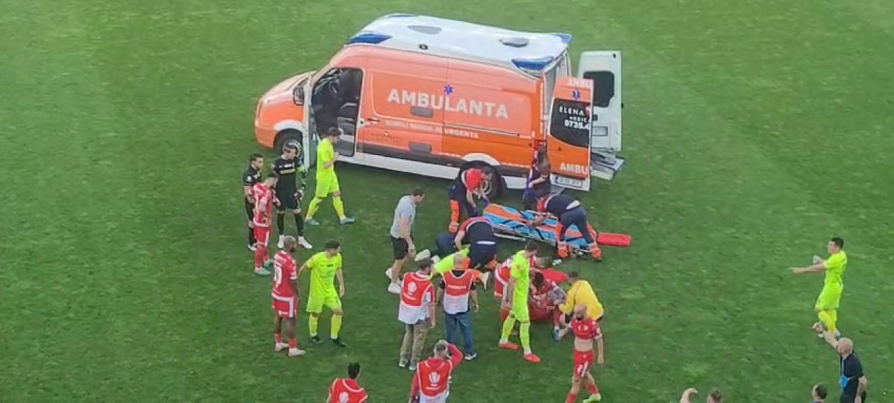Reacție cruntă după ce Homawoo l-a băgat în spital pe Luca Mihai_14