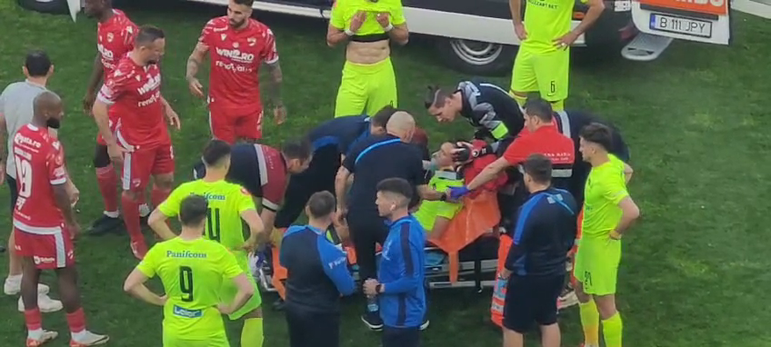 Reacție cruntă după ce Homawoo l-a băgat în spital pe Luca Mihai_15