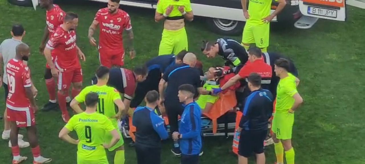 Reacție cruntă după ce Homawoo l-a băgat în spital pe Luca Mihai_15
