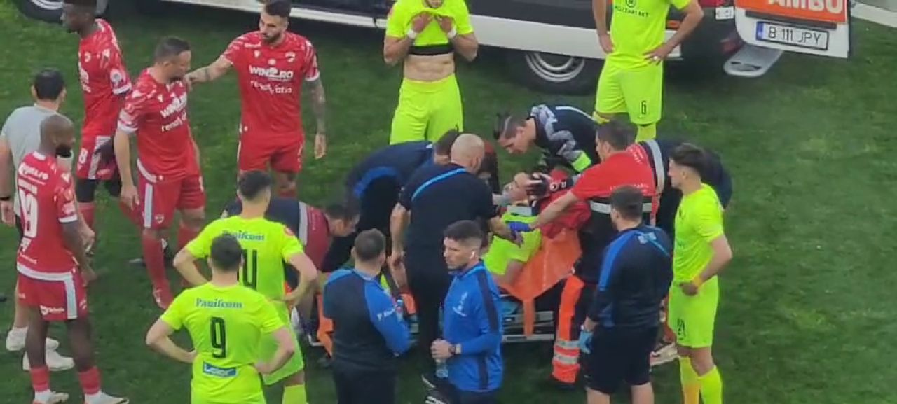 Reacție cruntă după ce Homawoo l-a băgat în spital pe Luca Mihai_1