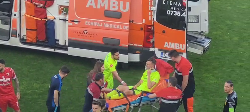 Reacție cruntă după ce Homawoo l-a băgat în spital pe Luca Mihai_17
