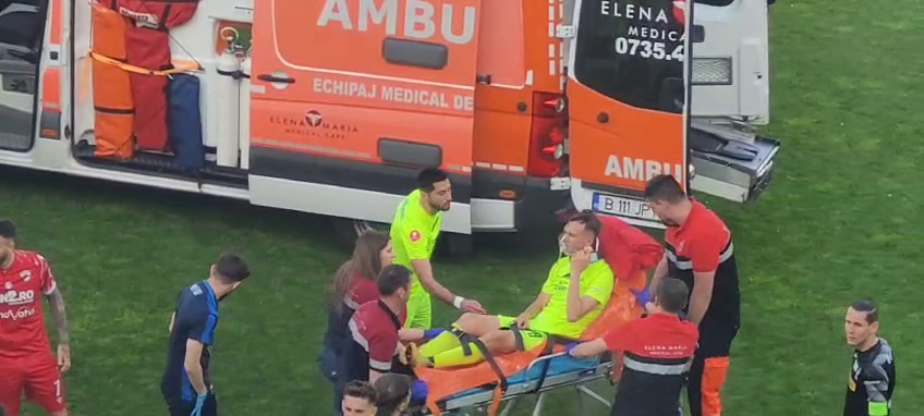 Reacție cruntă după ce Homawoo l-a băgat în spital pe Luca Mihai_18