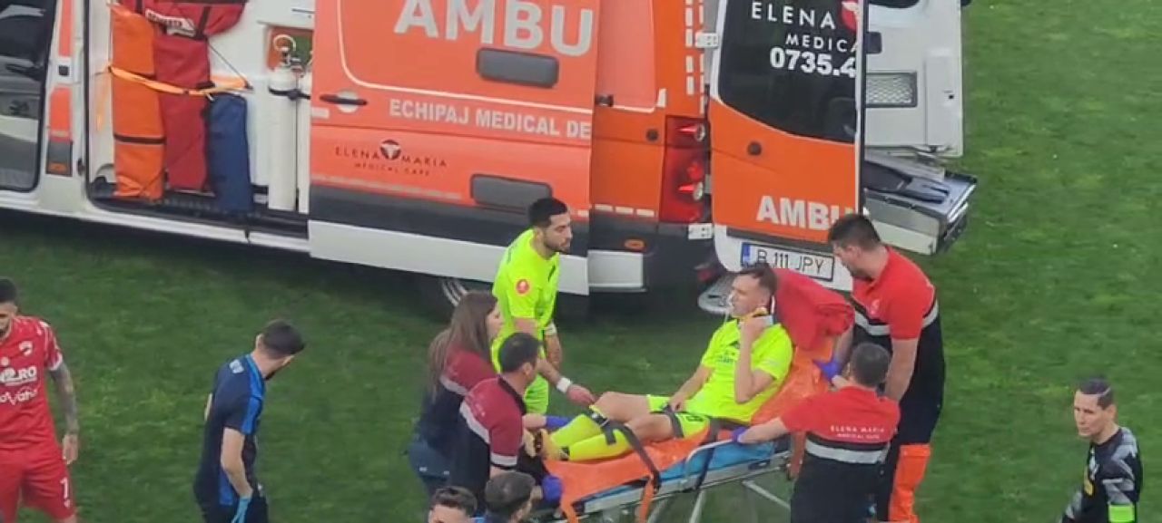 Reacție cruntă după ce Homawoo l-a băgat în spital pe Luca Mihai_19