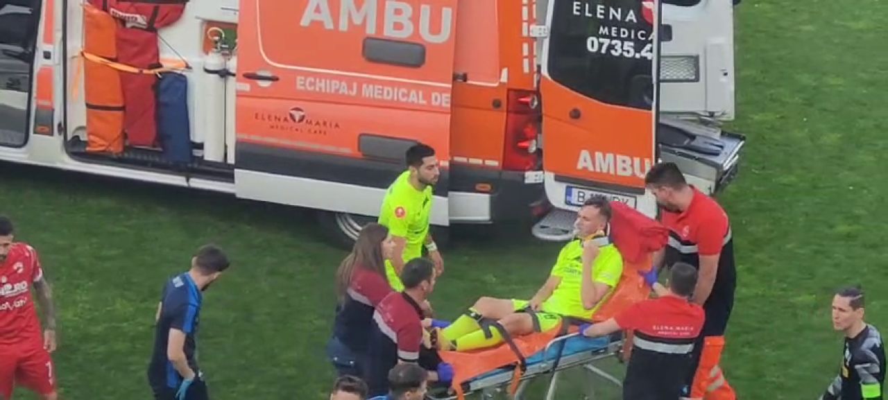 Reacție cruntă după ce Homawoo l-a băgat în spital pe Luca Mihai_20