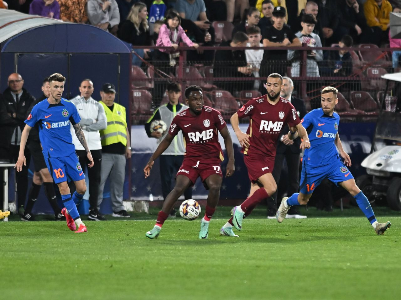 Transfer spectaculos din Superliga României, anunțat în presa internațională!_3