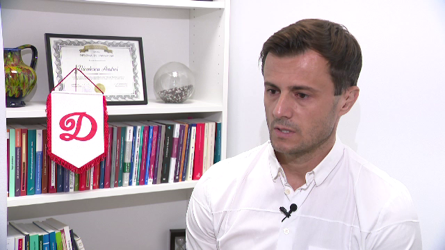 Ce îl frământă pe Andrei Nicolescu: ”Nu e normal! Suntem cea mai dezavantajată echipă”_2