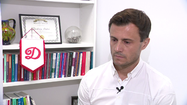 Ce îl frământă pe Andrei Nicolescu: ”Nu e normal! Suntem cea mai dezavantajată echipă”_3