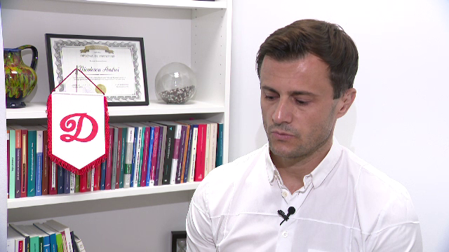 Ce îl frământă pe Andrei Nicolescu: ”Nu e normal! Suntem cea mai dezavantajată echipă”_5
