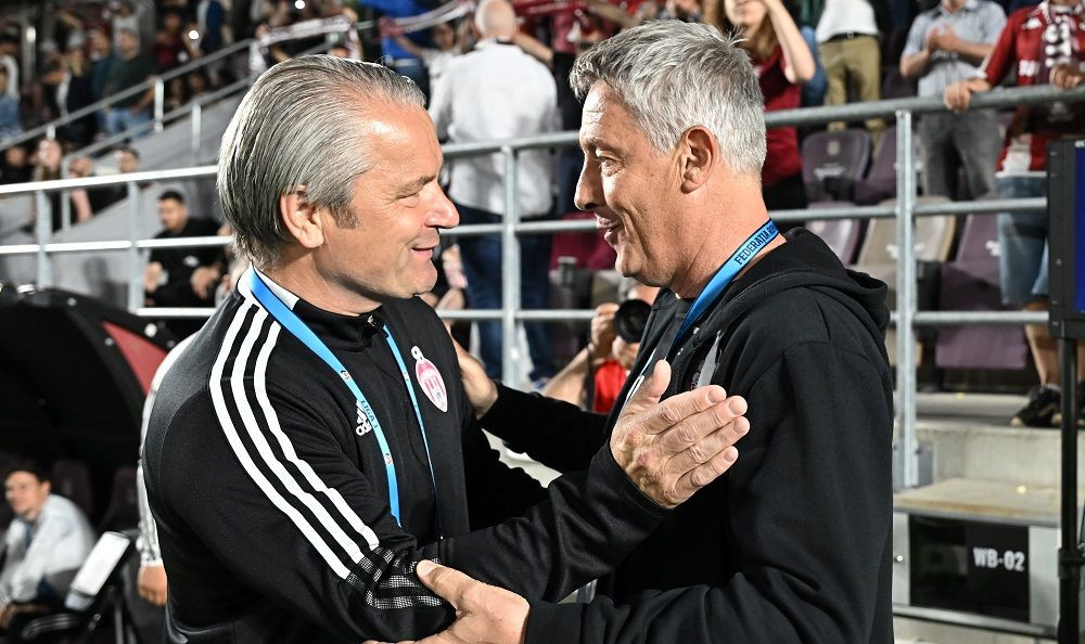 Cea mai dură reacție după Rapid - Sepsi OSK