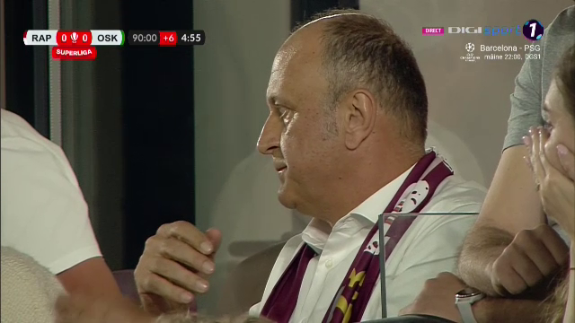 Dan Șucu, reacție scurtă după înfrângerea cu Sepsi! Anunț de impact_2