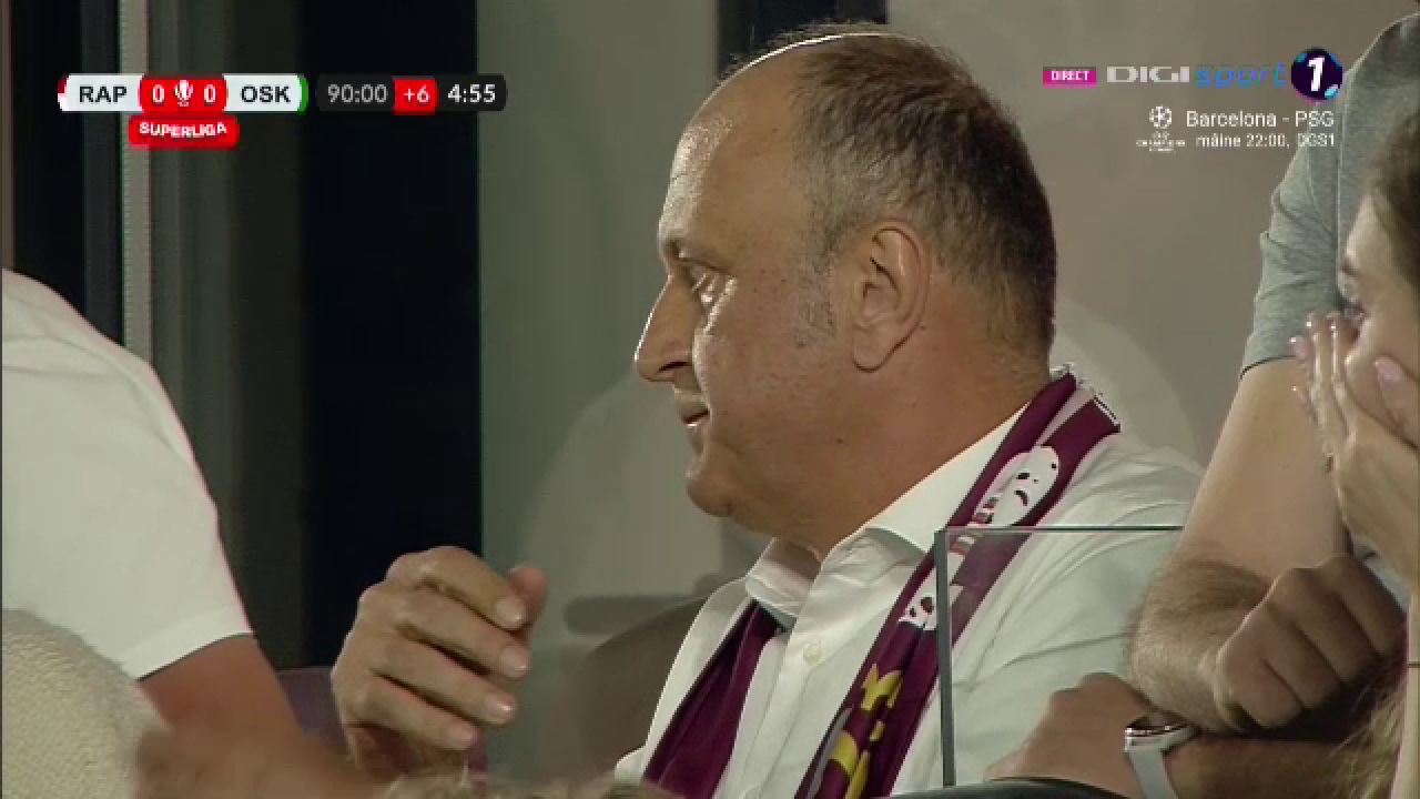 Dan Șucu, reacție scurtă după înfrângerea cu Sepsi! Anunț de impact_2