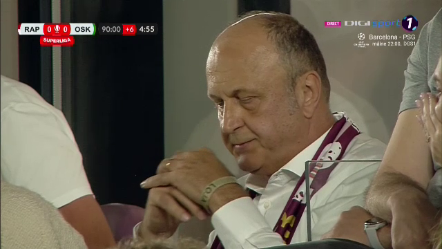 Dan Șucu, reacție scurtă după înfrângerea cu Sepsi! Anunț de impact_3