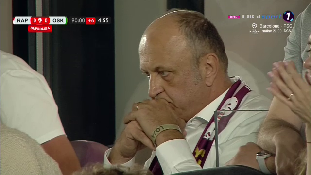 Dan Șucu, reacție scurtă după înfrângerea cu Sepsi! Anunț de impact_4