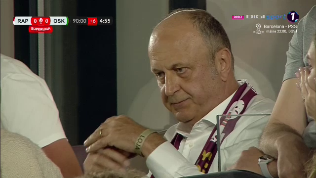 Dan Șucu, reacție scurtă după înfrângerea cu Sepsi! Anunț de impact_5