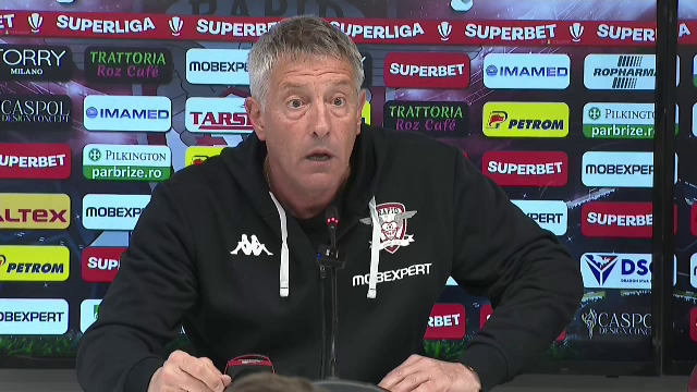 Cristiano Bergodi a explodat la conferința de presă: ”În ce lume trăiesc? Scoate jucătorii importanți de la FCSB și să vedem ce fac ei”_2